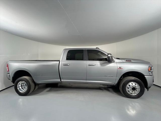 used 2023 Ram 3500 car, priced at $54,999