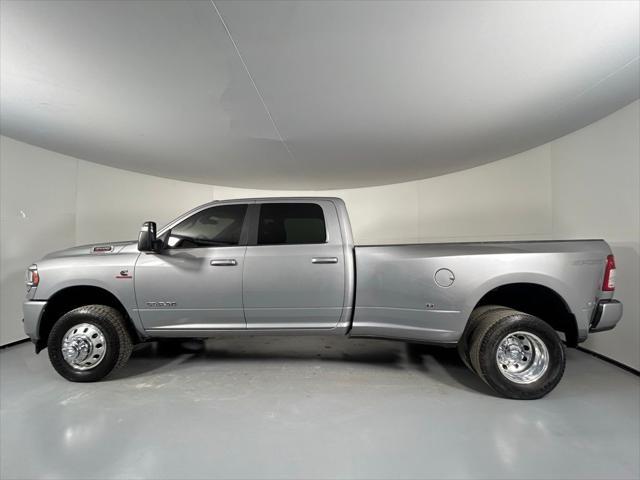 used 2023 Ram 3500 car, priced at $54,999