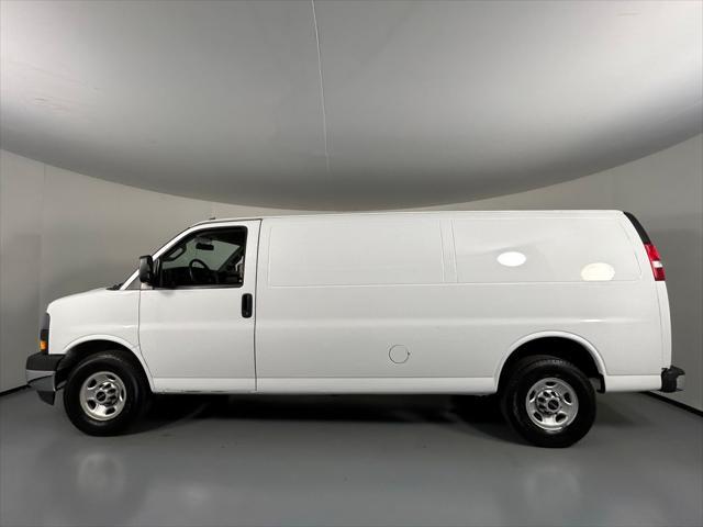 used 2019 GMC Savana 2500 car, priced at $32,999