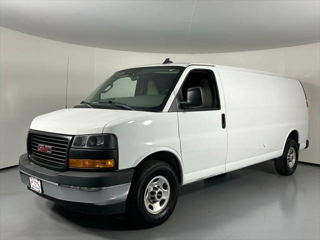 used 2019 GMC Savana 2500 car, priced at $32,999