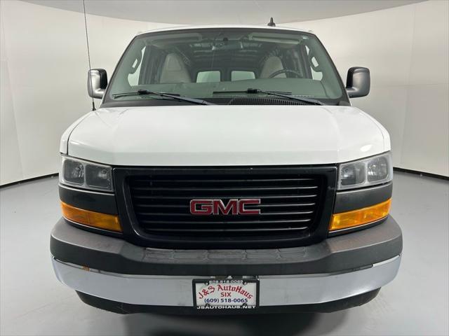 used 2019 GMC Savana 2500 car, priced at $32,999