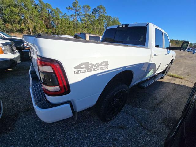 used 2021 Ram 2500 car, priced at $47,999