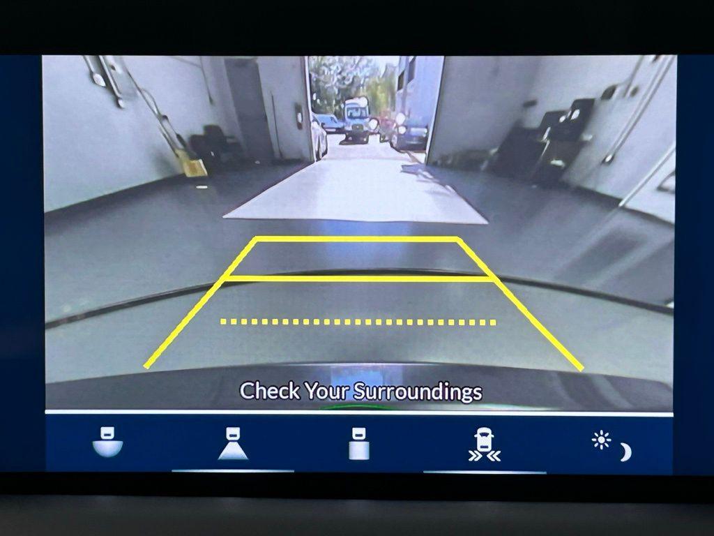 used 2023 Acura TLX car, priced at $31,365