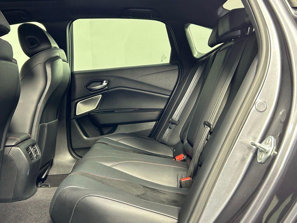 used 2023 Acura TLX car, priced at $31,365