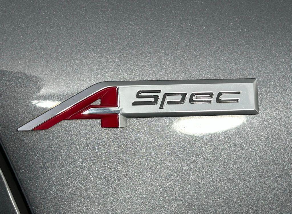 used 2023 Acura TLX car, priced at $31,365