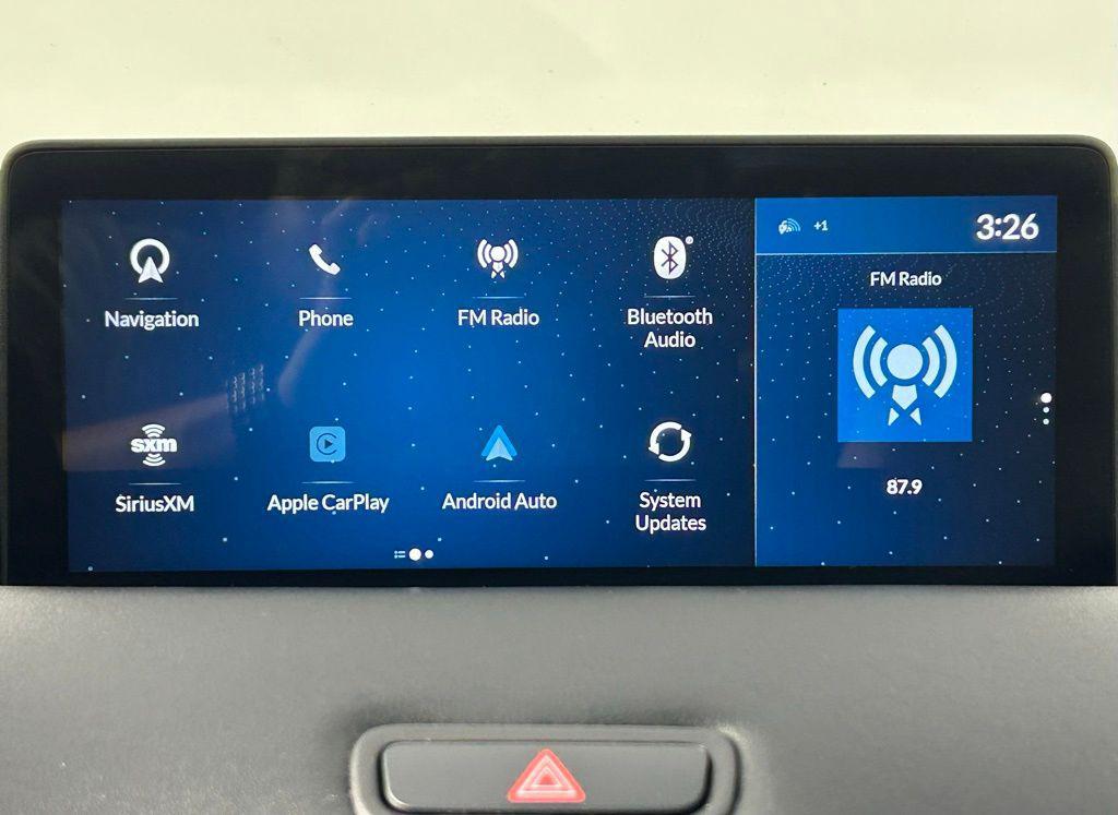 used 2023 Acura TLX car, priced at $31,365