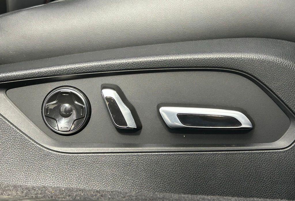 used 2023 Acura TLX car, priced at $31,365