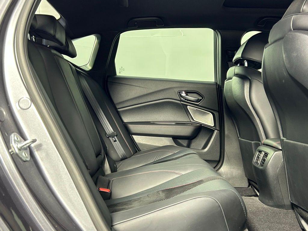 used 2023 Acura TLX car, priced at $31,365