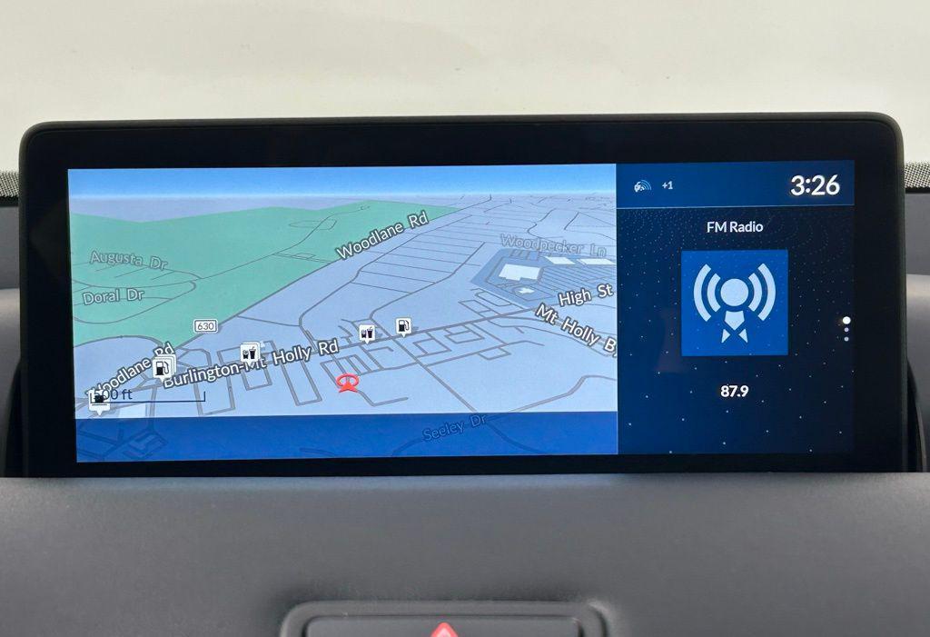 used 2023 Acura TLX car, priced at $31,365