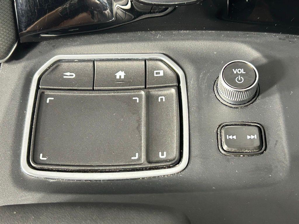 used 2023 Acura TLX car, priced at $31,365