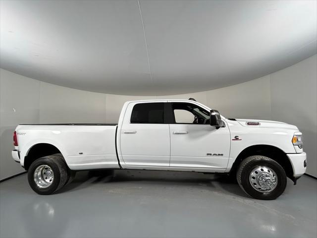 used 2023 Ram 3500 car, priced at $55,999