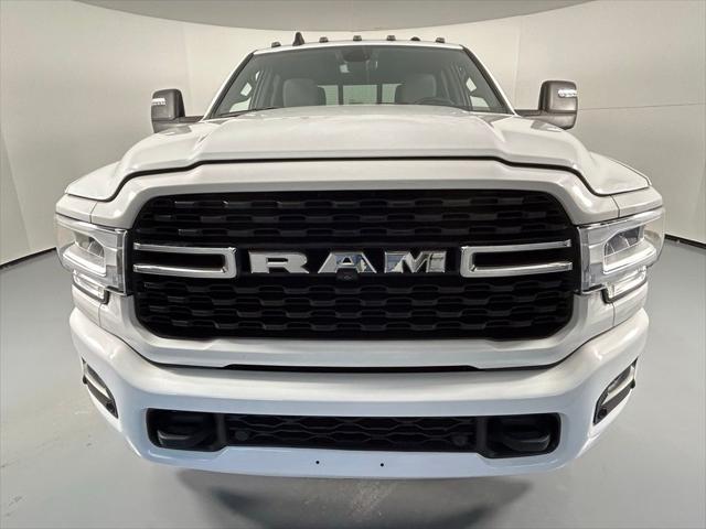 used 2023 Ram 3500 car, priced at $55,999