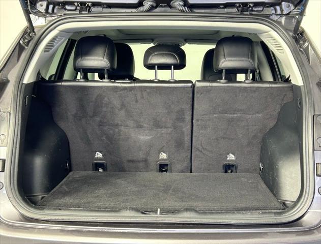 used 2019 Jeep Compass car, priced at $12,999
