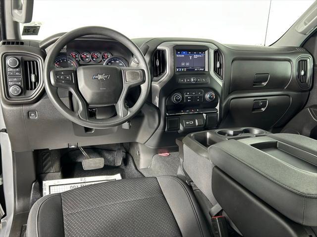 used 2022 Chevrolet Silverado 1500 car, priced at $28,999