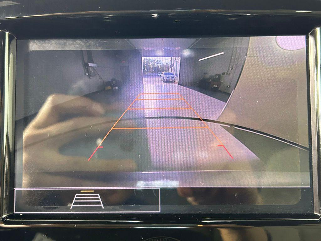 used 2023 Chevrolet Traverse car, priced at $26,999