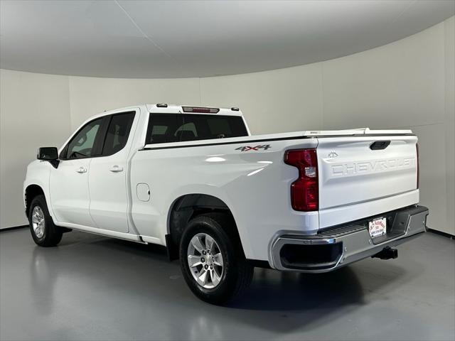 used 2020 Chevrolet Silverado 1500 car, priced at $26,999