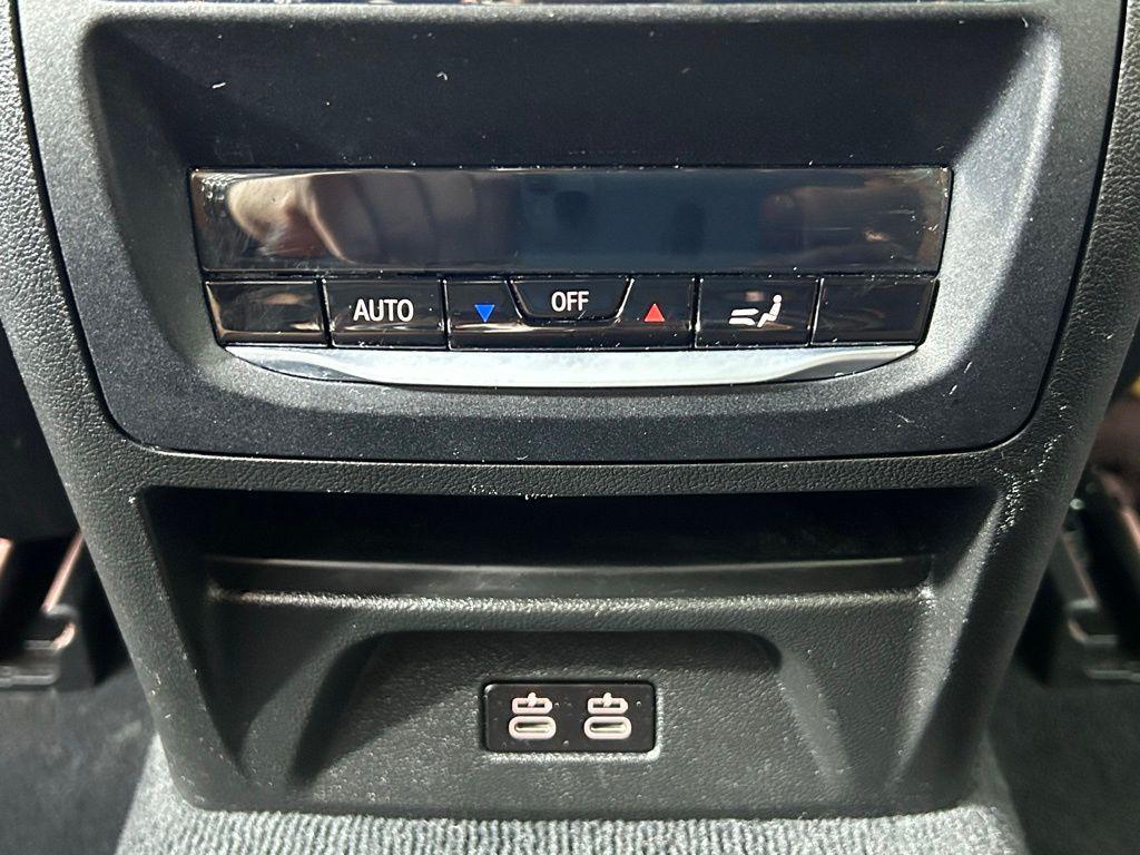 used 2023 BMW X3 car, priced at $32,999