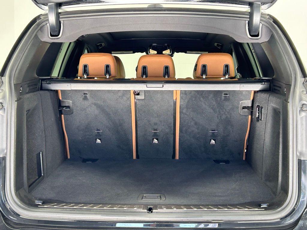 used 2023 BMW X3 car, priced at $32,999