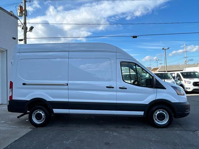 used 2023 Ford Transit-250 car, priced at $38,999