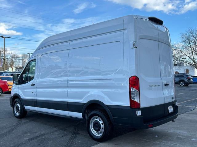 used 2023 Ford Transit-250 car, priced at $38,999