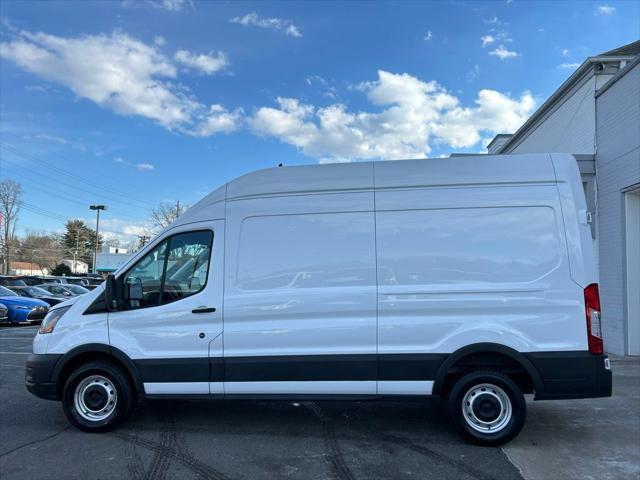 used 2023 Ford Transit-250 car, priced at $38,999