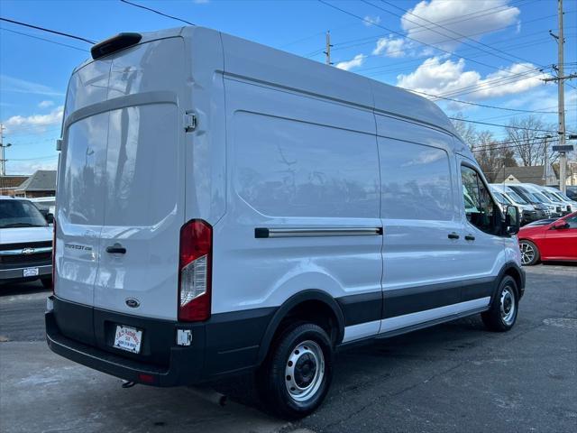 used 2023 Ford Transit-250 car, priced at $38,999