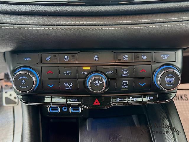 used 2022 Dodge Durango car, priced at $53,999