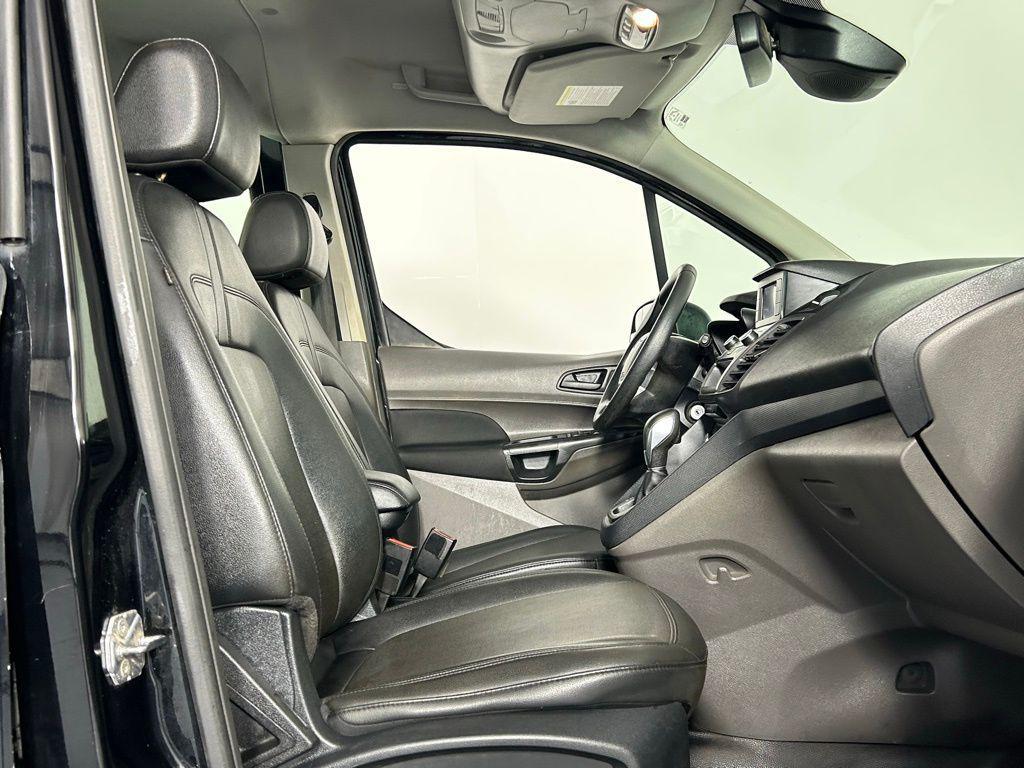 used 2020 Ford Transit Connect car, priced at $24,999