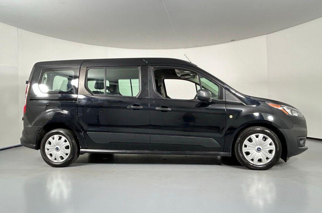used 2020 Ford Transit Connect car, priced at $24,999