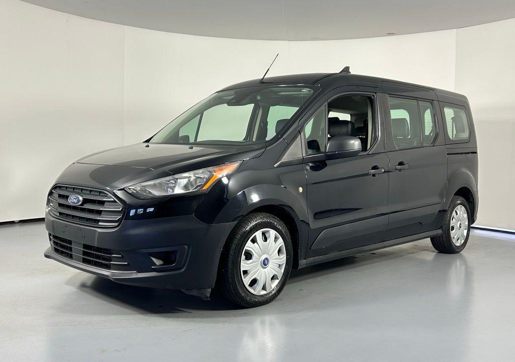 used 2020 Ford Transit Connect car, priced at $24,999