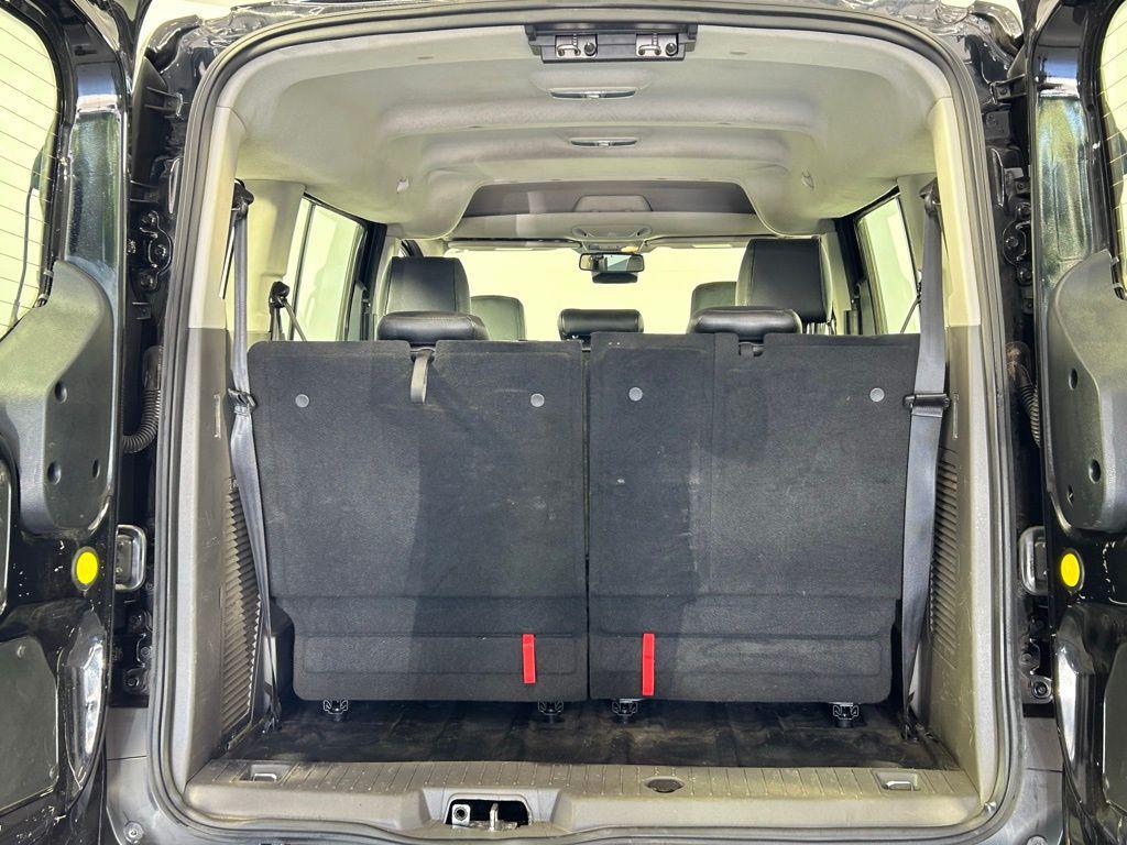 used 2020 Ford Transit Connect car, priced at $24,999