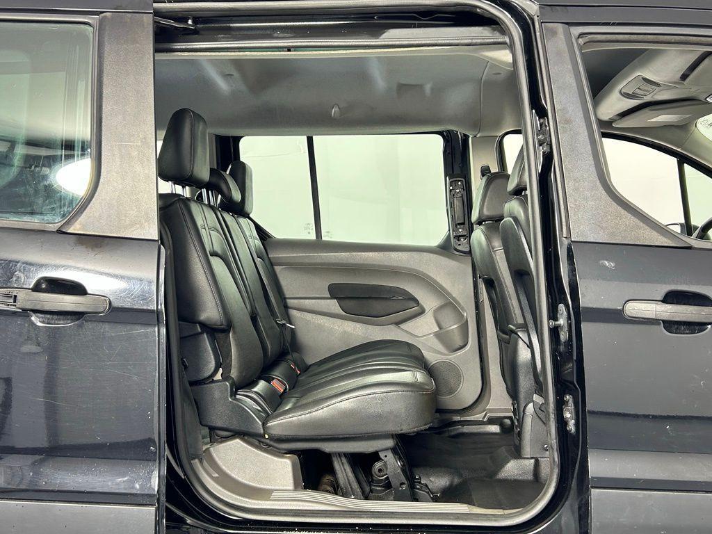 used 2020 Ford Transit Connect car, priced at $24,999