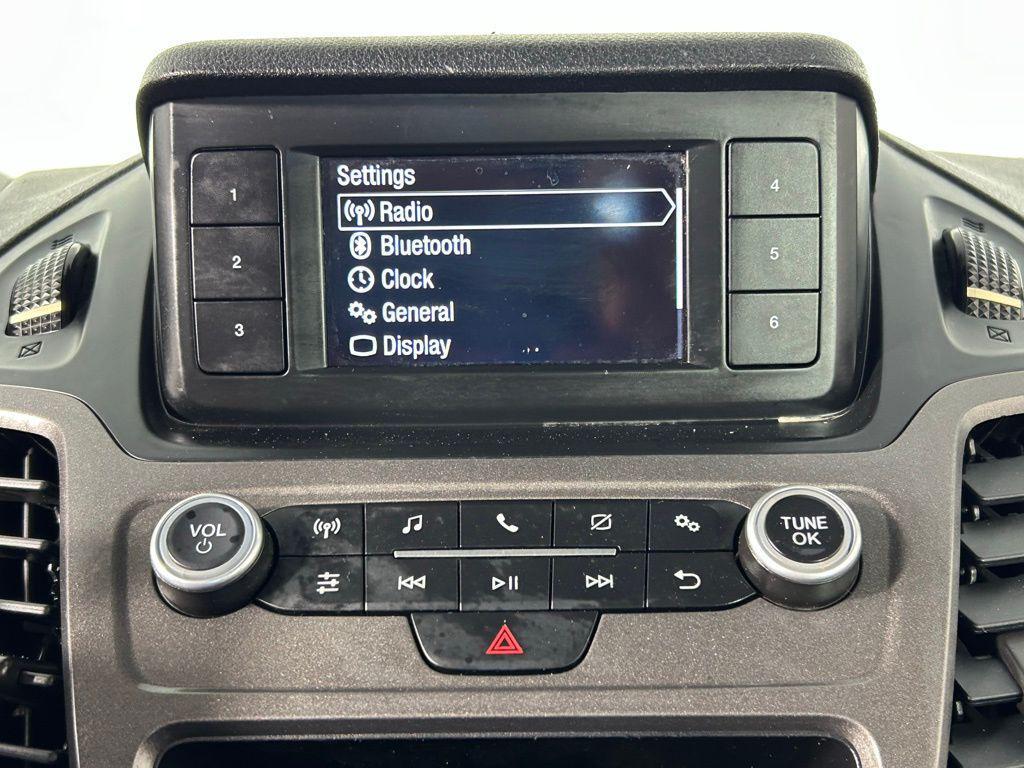 used 2020 Ford Transit Connect car, priced at $24,999