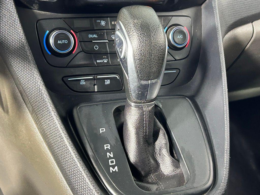 used 2020 Ford Transit Connect car, priced at $24,999