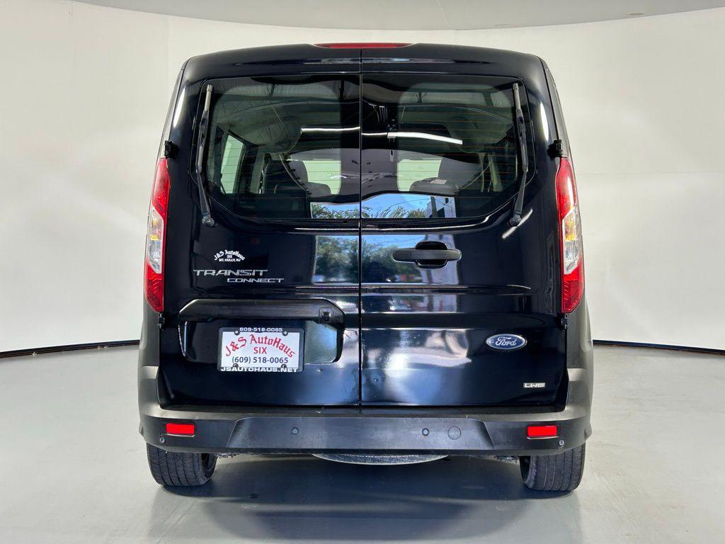 used 2020 Ford Transit Connect car, priced at $24,999
