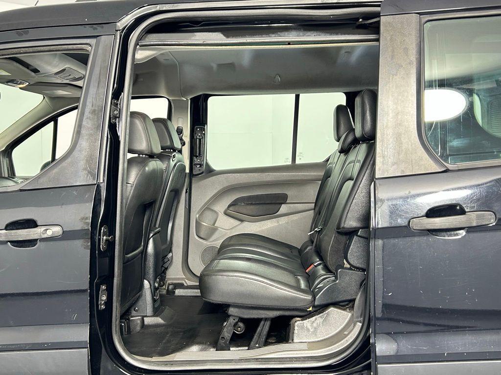 used 2020 Ford Transit Connect car, priced at $24,999