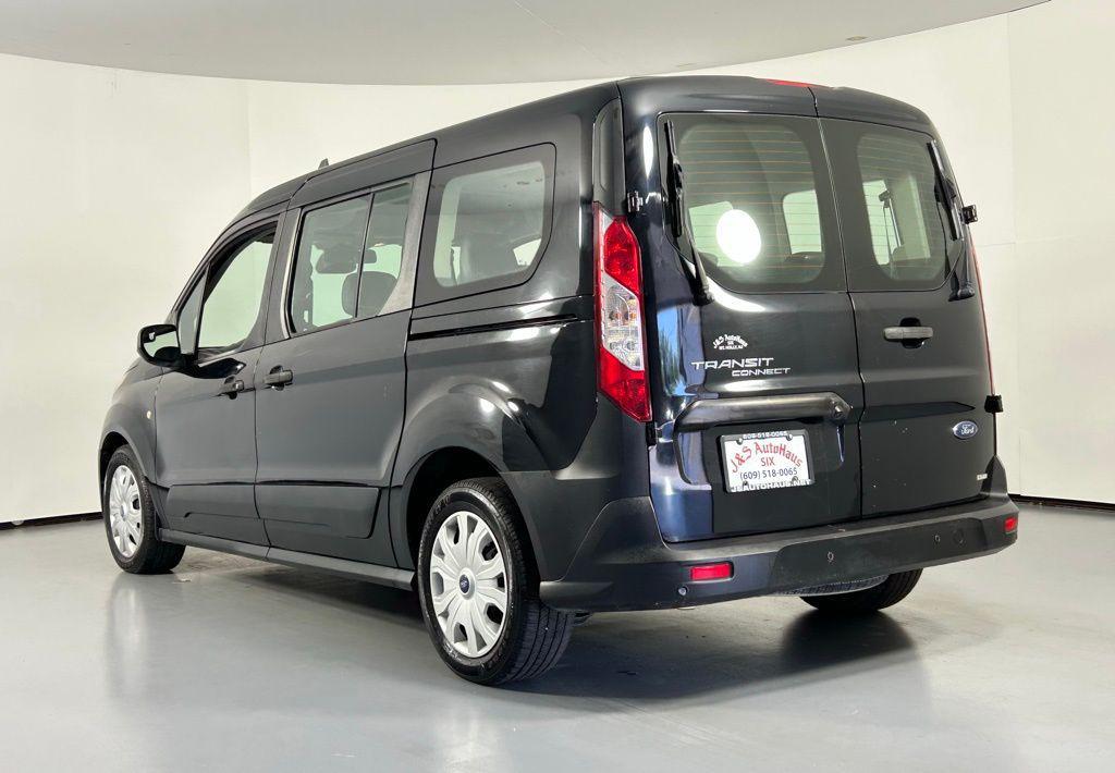used 2020 Ford Transit Connect car, priced at $24,999