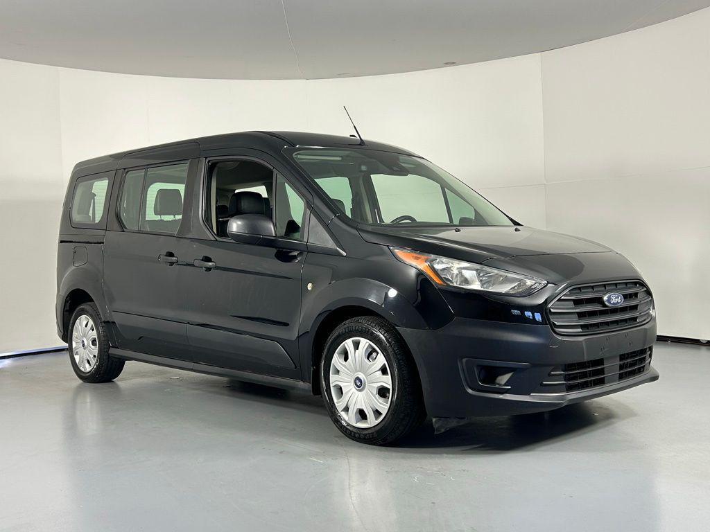used 2020 Ford Transit Connect car, priced at $24,999