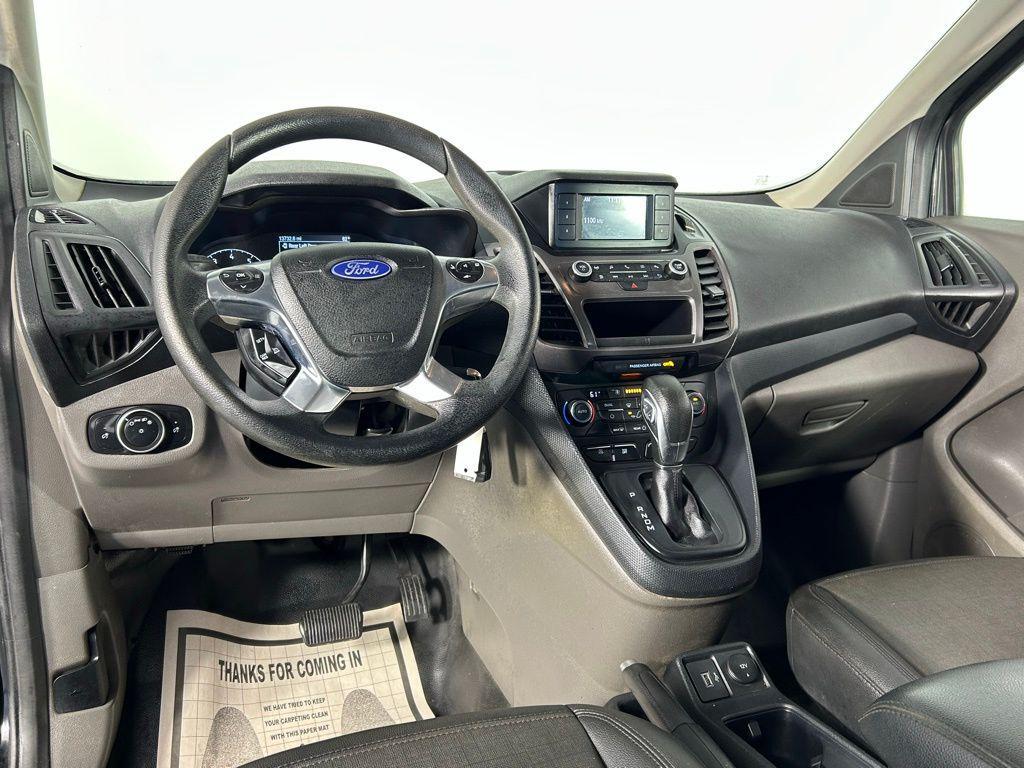 used 2020 Ford Transit Connect car, priced at $24,999