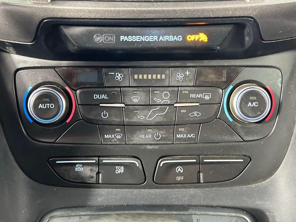used 2020 Ford Transit Connect car, priced at $24,999