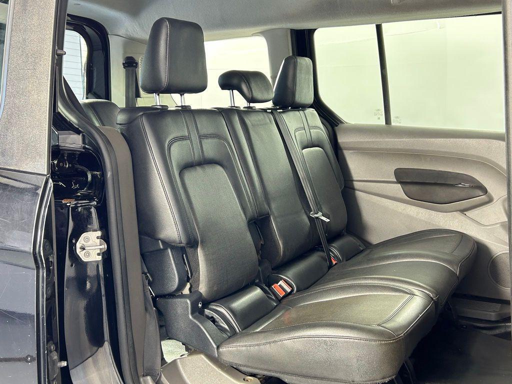 used 2020 Ford Transit Connect car, priced at $24,999