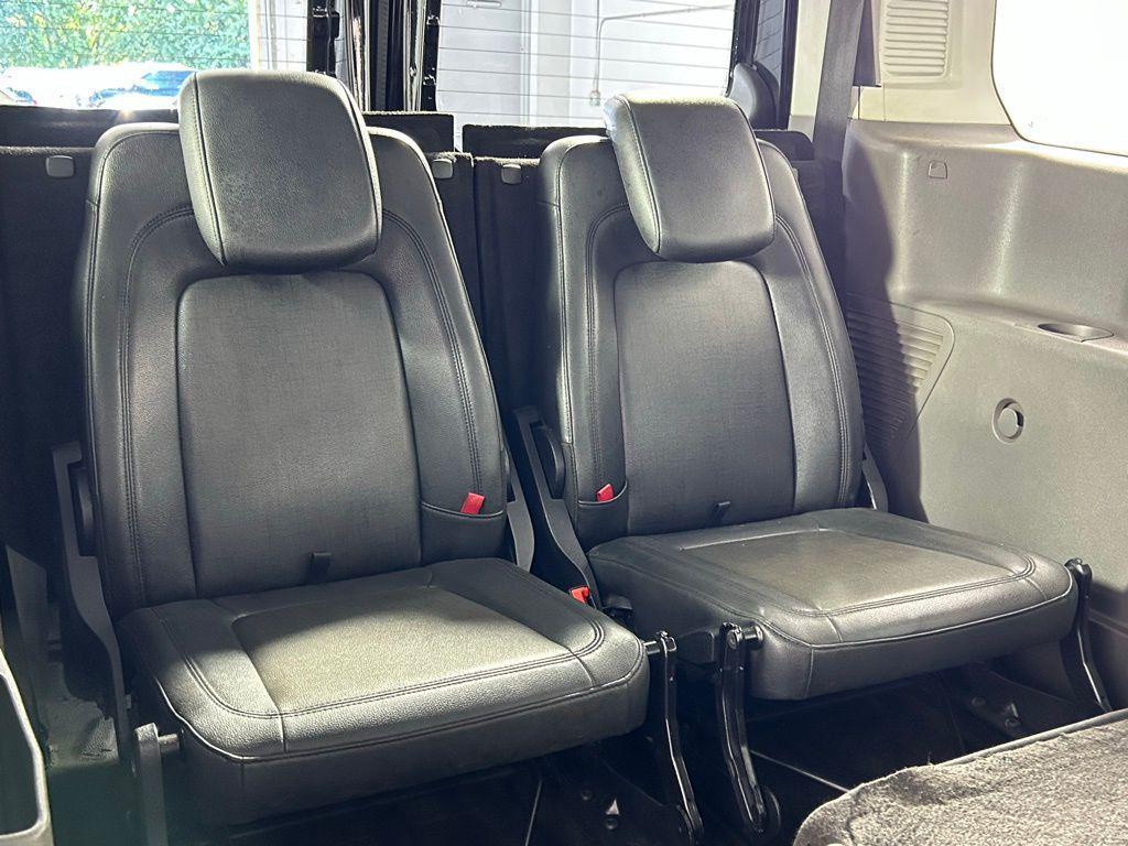 used 2020 Ford Transit Connect car, priced at $24,999