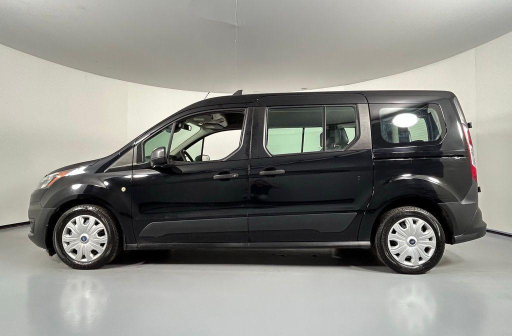 used 2020 Ford Transit Connect car, priced at $24,999