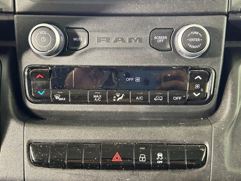 used 2023 Ram ProMaster 2500 car, priced at $26,999