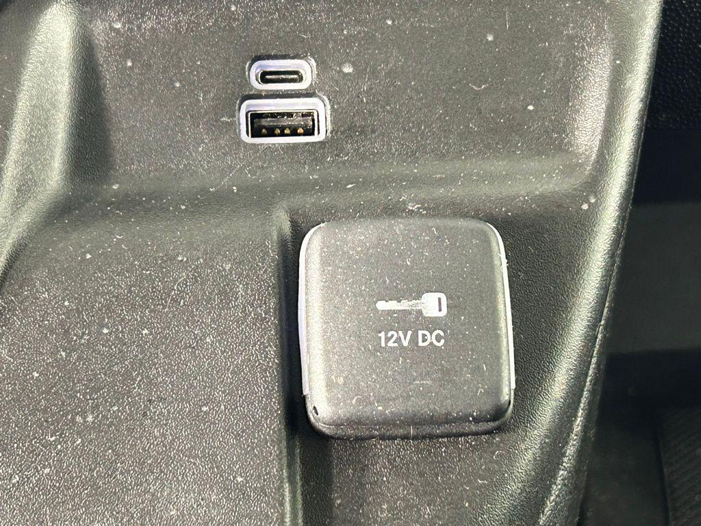 used 2023 Ram ProMaster 2500 car, priced at $26,999