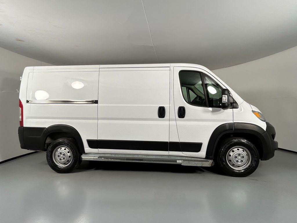 used 2023 Ram ProMaster 2500 car, priced at $26,999