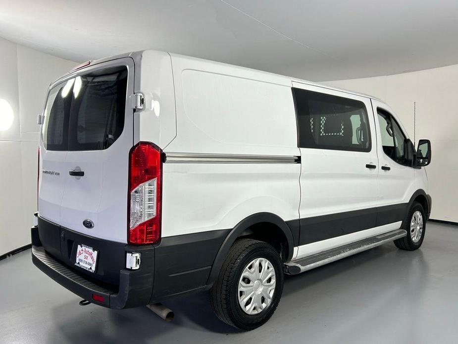 used 2022 Ford Transit-150 car, priced at $29,999