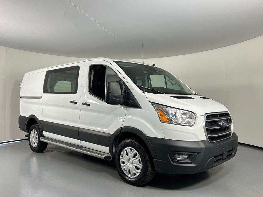 used 2022 Ford Transit-150 car, priced at $29,999