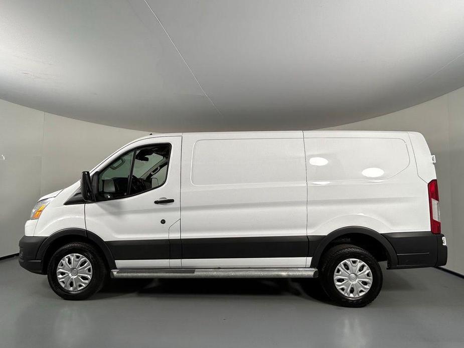 used 2022 Ford Transit-150 car, priced at $29,999