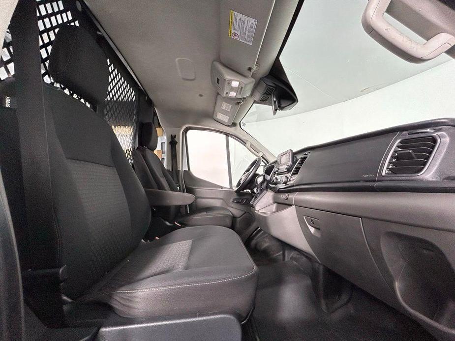 used 2022 Ford Transit-150 car, priced at $29,999